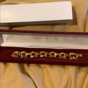 Jacqueline Kennedy replica bracelet